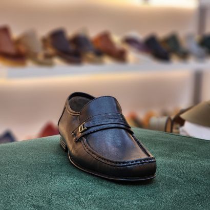 صورة جزمه رسمي ايطالي مديل 14